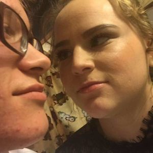 Meet your Posher, Morgan